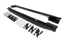 Jeep Grand Cherokee WL 2021– OEM V3 side steps (voor LWB, 2 stuks) foto 2