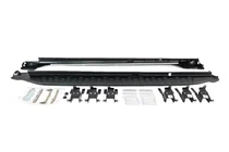 Jeep Grand Cherokee WL 2021– OEM V3 side steps (voor LWB, 2 stuks) foto 4