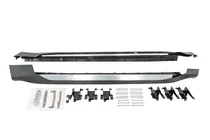 Jeep Grand Cherokee WL 2021– OEM V3 side steps (voor LWB, 2 stuks) foto 7