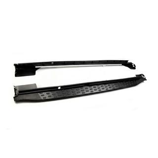 OEM zijtreden (voor LWB, 2 stuks) Jeep Grand Cherokee WL 2021– foto 3