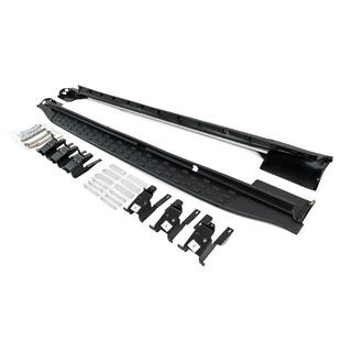 OEM V3 side steps (voor LWB, 2 stuks) Jeep Grand Cherokee WL 2021– foto 2