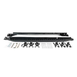 OEM V3 side steps (voor LWB, 2 stuks) Jeep Grand Cherokee WL 2021– foto 4