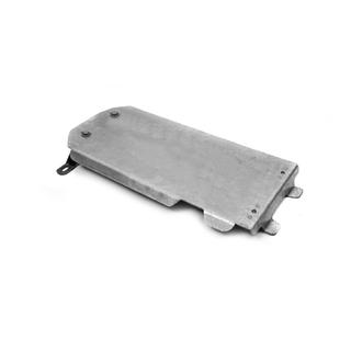 Versnellingsbak beschermplaat voor GS300 (aluminium 5 mm) foto 2