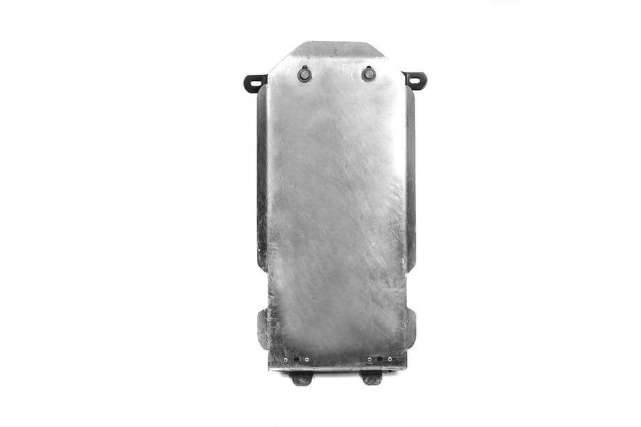 Lexus GS 2005–2011 Versnellingsbak beschermplaat voor GS300 (aluminium 5 mm) Image