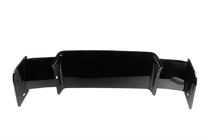 Mercedes G class W465 2025– DPT spoiler (hoogglans zwart) foto 3