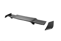 Mercedes G class W465 2025– DPT spoiler (hoogglans zwart) foto 6