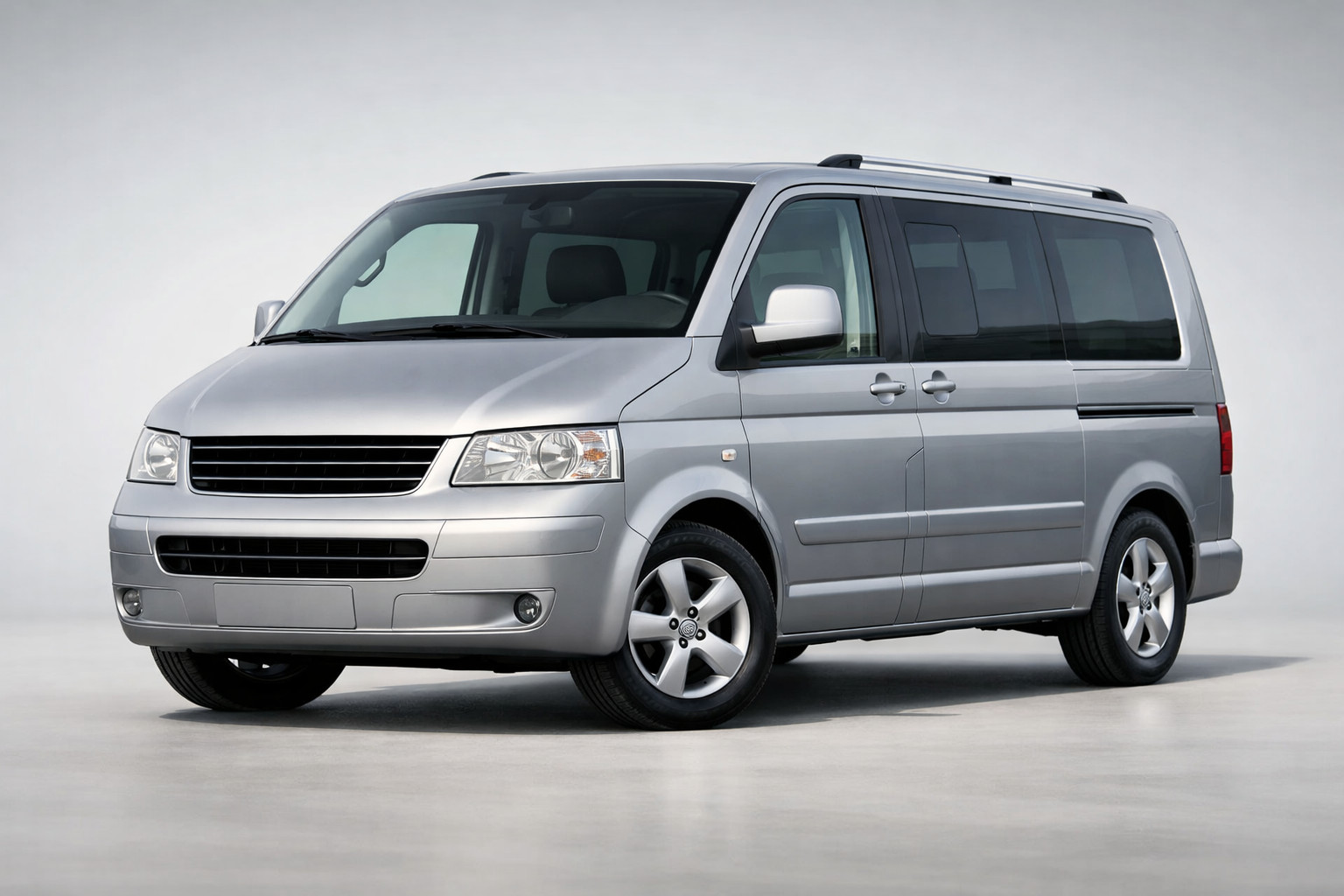 Volkswagen T5 Multivan 2003-2010 review: bus die zijn waarde behoudt