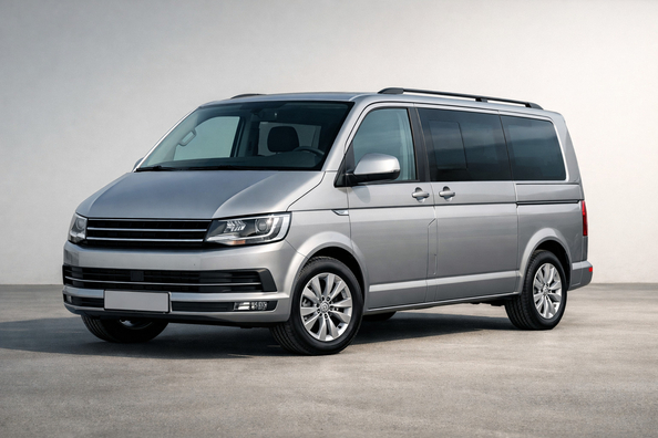 Volkswagen T6 2015-2024 review: moderne Transporter voor privé en werk Foto 1