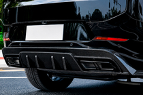 Range Rover Sport 2022– Carbon bodykit set foto 5