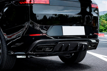 Range Rover Sport 2022– Carbon bodykit set foto 6