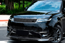 Range Rover Sport 2022– Carbon bodykit set foto 3