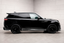 Range Rover Sport 2022– Bodykit set MNSR Carbon foto 3