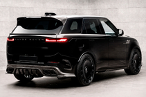 Range Rover Sport 2022– Bodykit set MNSR Carbon foto 4