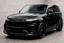 Range Rover Sport 2022– Bodykit set MNSR Carbon foto 1