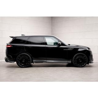 Bodykit set MNSR Carbon Range Rover Sport 2022– foto 3