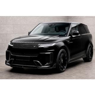 Bodykit set MNSR Carbon Range Rover Sport 2022– foto 1