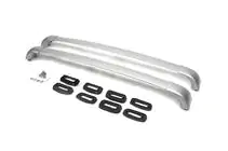 Toyota Highlander 2013–2019 OEM dwarsdragers (2 stuks) foto 3