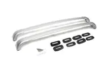 Toyota Highlander 2013–2019 OEM dwarsdragers (2 stuks) foto 1