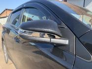 Toyota Rav 4 2013–2018 Spiegelkappen (2 stuks, RVS) foto 4