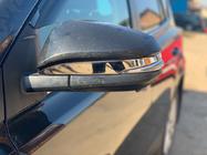 Toyota Rav 4 2013–2018 Spiegelkappen (2 stuks, RVS) foto 5