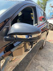 Toyota Rav 4 2013–2018 Spiegelkappen (2 stuks, RVS) foto 6