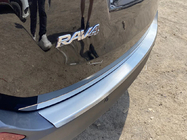 Toyota Rav 4 2013–2018 OmsaLine kofferbakrand (RVS) (2013-2016) foto 4