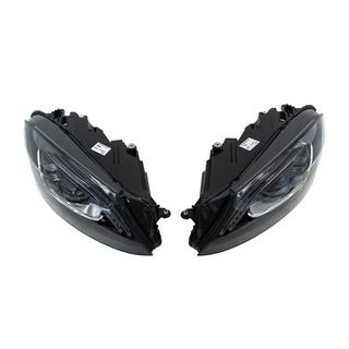 Koplampen 2014-2017 (facelift-design) Mercedes S-Class W222 2013–2022 foto 3