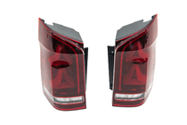 Mercedes Vito/V-klasse W447 2014– OEM achterlichten 2026 (voor Vito, 2 stuks) foto 3