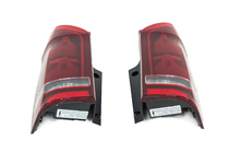 Mercedes Vito/V-klasse W447 2014– OEM achterlichten 2026 (voor Vito, 2 stuks) foto 7