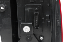 Mercedes Vito/V-klasse W447 2014– OEM achterlichten 2026 (voor Vito, 2 stuks) foto 9