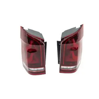 OEM achterlichten 2026 (voor Vito, 2 stuks) Mercedes Vito/V-klasse W447 2014– foto 3