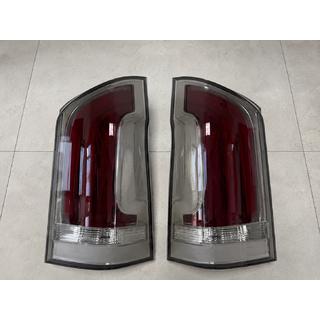 Achterlichten OEM 2024 White (voor Vito, 2 stuks)