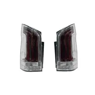 Achterlichten OEM 2024 White (voor Vito, 2 stuks) Mercedes Vito/V-klasse W447 2014– foto 2