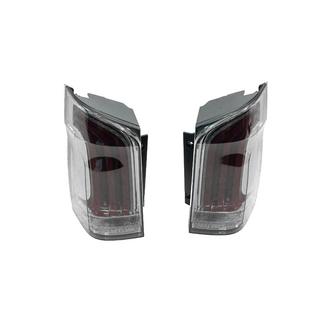 Achterlichten OEM 2024 White (voor Vito, 2 stuks) Mercedes Vito/V-klasse W447 2014– foto 3