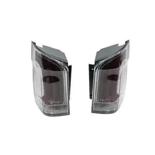 Achterlichten OEM 2024 White (voor Vito, 2 stuks) Mercedes Vito/V-klasse W447 2014– foto 3