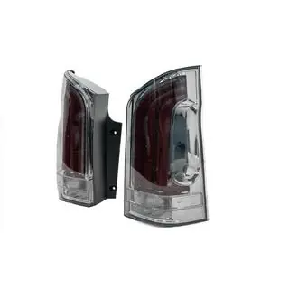 Achterlichten OEM 2024 White (voor Vito, 2 stuks) Mercedes Vito/V-klasse W447 2014– foto 4