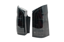 Mercedes Vito/V-klasse W447 2014– OEM 2026 Black achterlichten (voor Vito, 2 stuks) foto 5