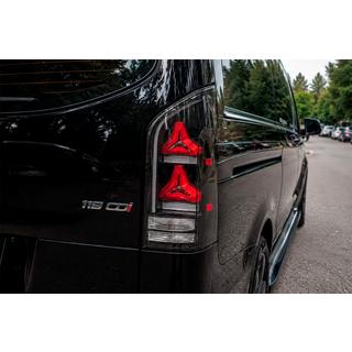 OEM 2026 Black achterlichten (voor Vito, 2 stuks) Mercedes Vito/V-klasse W447 2014– foto 1