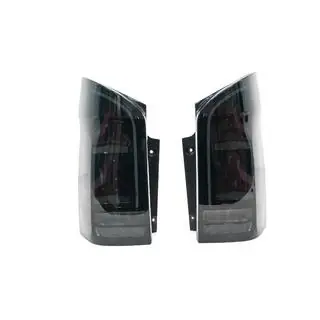 OEM 2026 Black achterlichten (voor Vito, 2 stuks) Mercedes Vito/V-klasse W447 2014– foto 3
