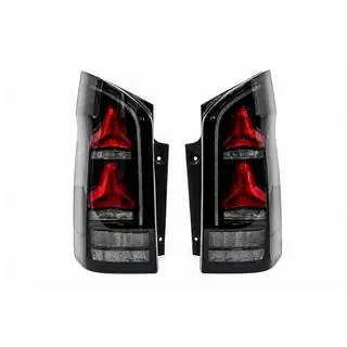 OEM 2026 Black achterlichten (voor Vito, 2 stuks) Mercedes Vito/V-klasse W447 2014– foto 2