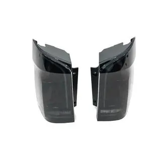 OEM 2026 Black achterlichten (voor Vito, 2 stuks) Mercedes Vito/V-klasse W447 2014– foto 4