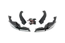 BMW 5 Serie F10/F11 2010–2016 Achterlichten (Black LCI design) foto 4