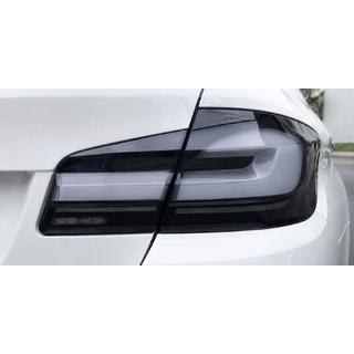 Achterlichten (Black LCI design) BMW 5 Serie F10/F11 2010–2016