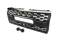 Toyota Land Cruiser Prado 150 2009–2023 Radiateurgrille 2017↗ (OffRoad) foto 3