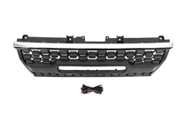 Toyota Land Cruiser Prado 150 2009–2023 Radiateurgrille 2017↗ (OffRoad) foto 5