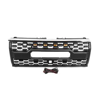 Radiateurgrille 2017↗ (OffRoad) Toyota Land Cruiser Prado 150 2009–2023 foto 2