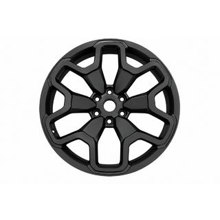 Gesmede OEM velgen R22 (4 stuks) Dodge RAM (DS/DJ/D2) 2009–2024 foto 1