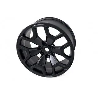 Gesmede OEM velgen R22 (4 stuks) Dodge RAM (DS/DJ/D2) 2009–2024 foto 2