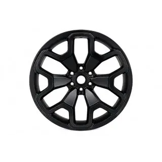Gesmede OEM velgen R22 (4 stuks) Dodge RAM (DS/DJ/D2) 2009–2024 foto 4