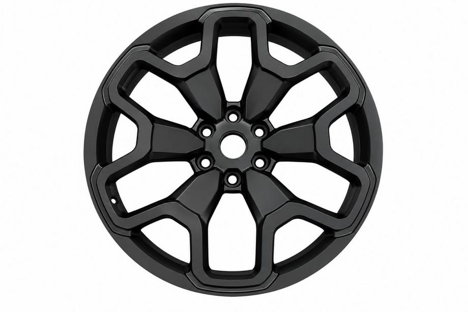 Dodge RAM (DS/DJ/D2) 2009–2024 Gesmede OEM velgen R22 (4 stuks) Image